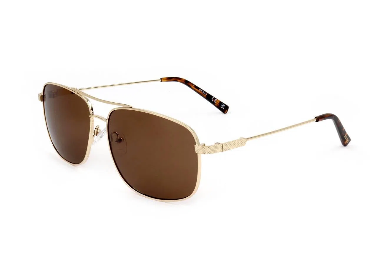 Guess Factory GF0205 Sunglasses - view 4